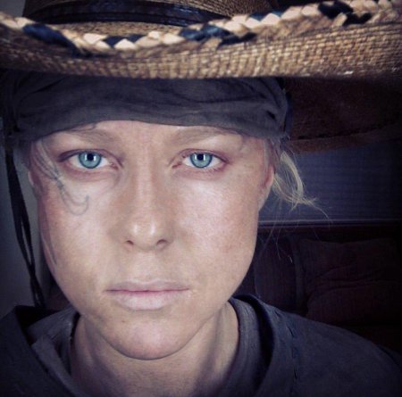 Ingrid Berdal