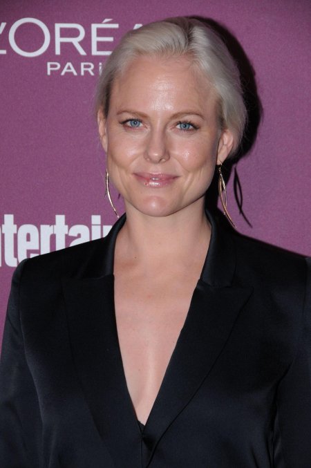 Ingrid Berdal
