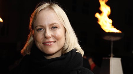 Ingrid Berdal