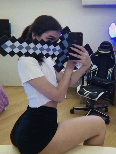 Blogger Tenderlibai