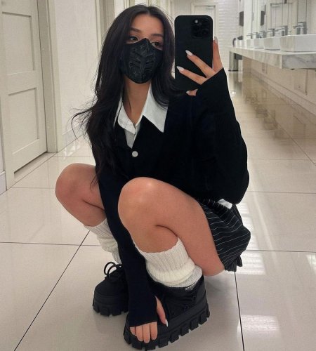 Amina Tenderlibai