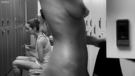 Spied on the fitting room