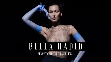 Bella Hadid