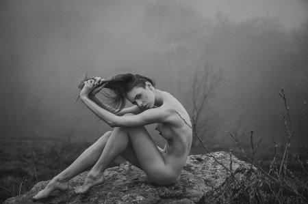 Igor Volgin photographer NU