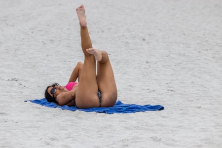 Claudia Romani naked