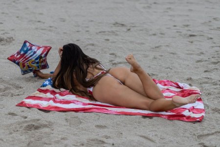 Claudia Romani Model