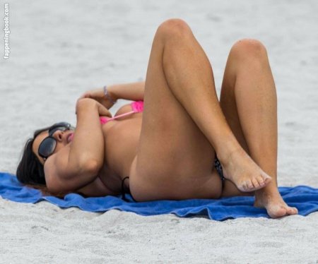 Claudia Romani naked