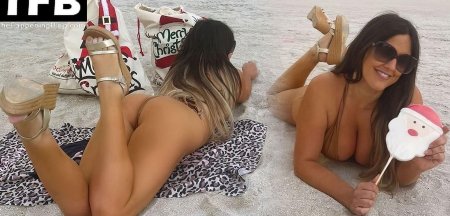 Claudia Romani naked 18