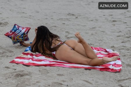 Claudia Romani Model