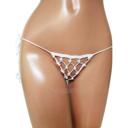 Micro thongs