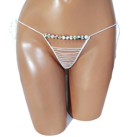 Extreme Thong