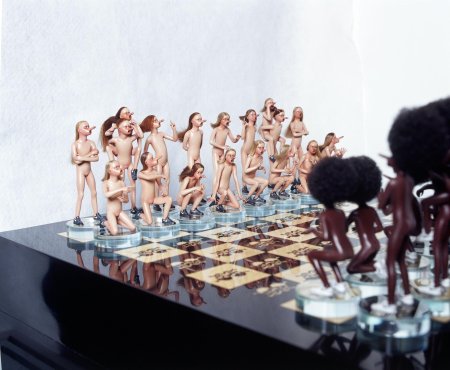 Pornographic chess players Pussy xxx