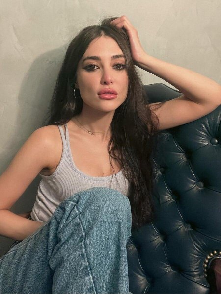Melika Ipek Yalova