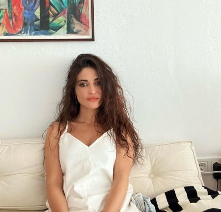 Melika Ipek Yalova