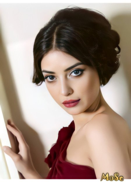 Melika Ipek Yalova