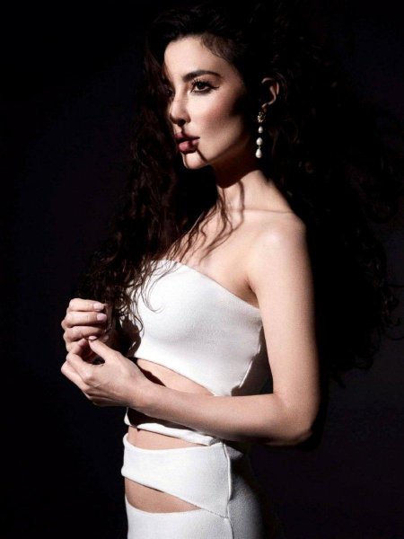 Zeynep Yilmaz