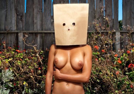 Funny naked girls