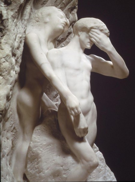 Orpheus and Eurydice Roden