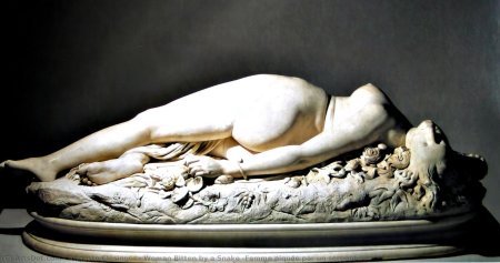 Sculpture Apollonia Sabatier