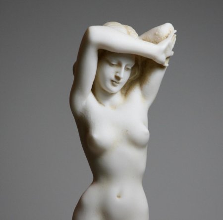 Erotic sculptures