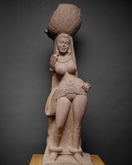 Matchura Yakshi