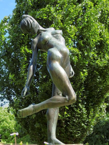 Fritz Klimsch