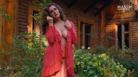 Maria Shumakova Actress Nude