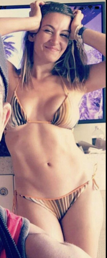 Misha Tate