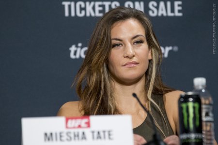 Misha Tate