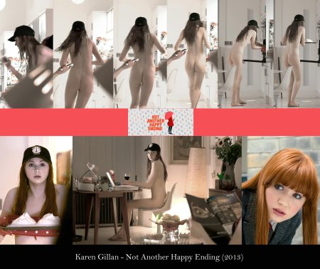 Karen Sheyla Gyllan