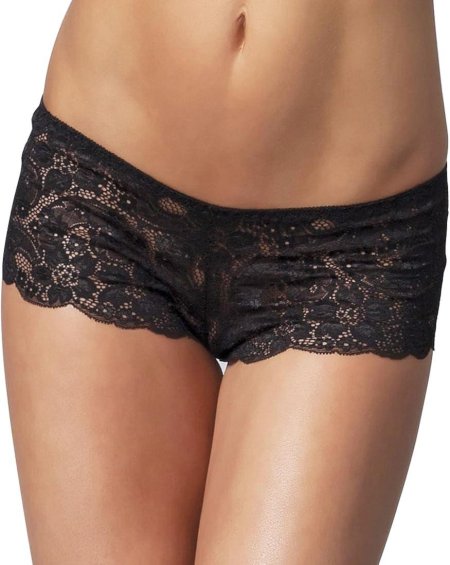 Brows Shorts