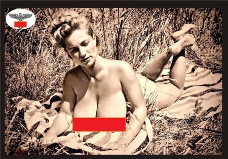 Virginia Bakeker Bakekek Tits