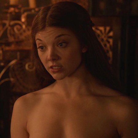 Naked Margery Game of Thrones
