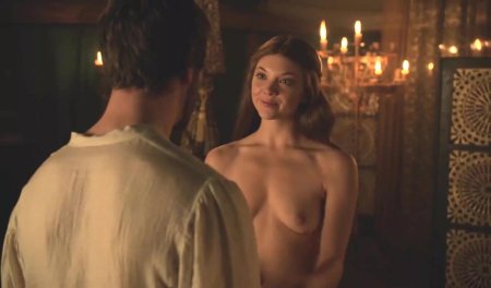 Natalie Margeri Tyrell Tits