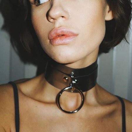 Choker Sabmissive