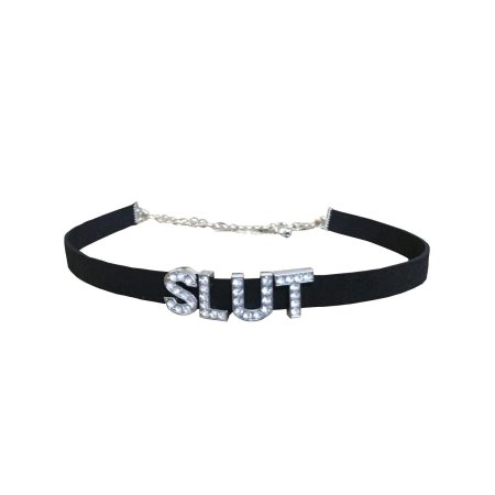 Collar Choker