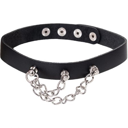 Chocker black