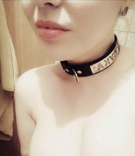 Collar chocker aliexpress