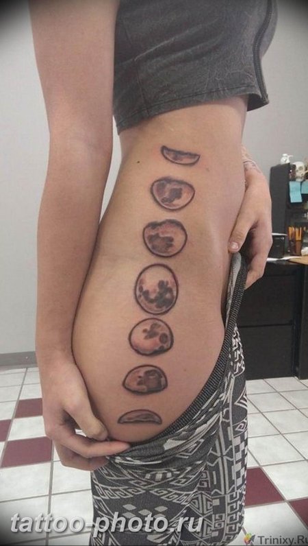Funny tattoos