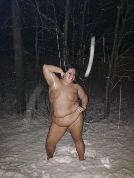 Tied naked chillygirls