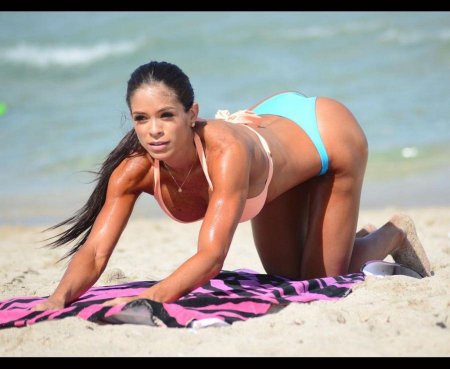 Michelle Lewin
