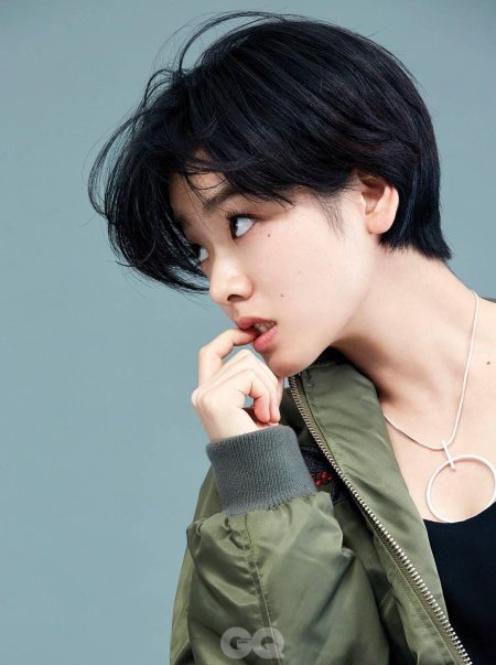 Lee Ju Yong Joo Young