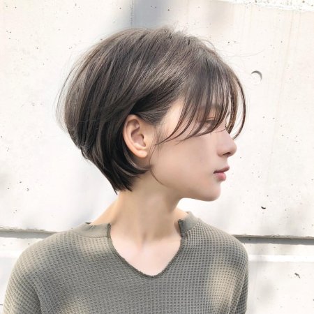 Korean bob to the tumbo
