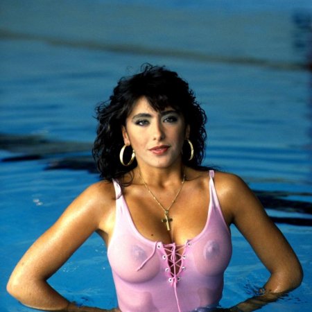 Sabrina Salerno