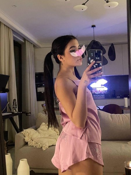 Amina Tenderlibai