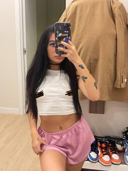 Amina Tenderlibai
