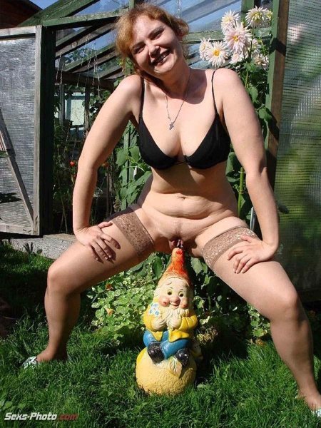 Adult women in the country