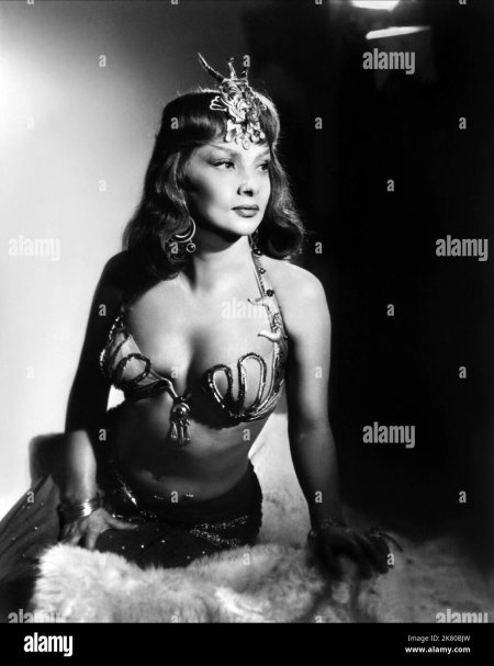 Gina Lollobidda Nu 2000