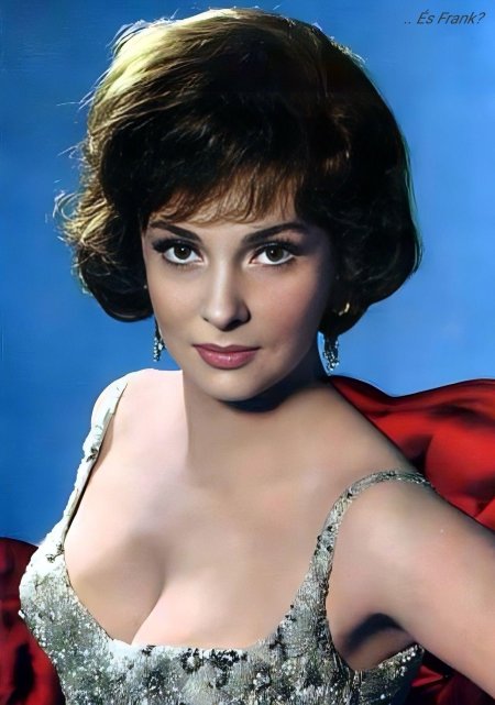 Gina Lollubridaida