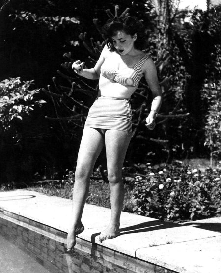 Gina Lollubridaida